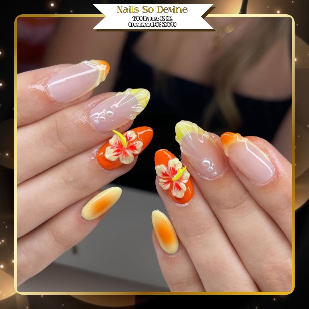 Nail June 2